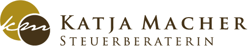 Katja Macher – Steuerberaterin